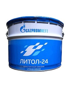 Смазка техническая Gazpromneft