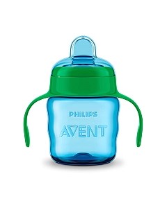 Поильник Philips avent