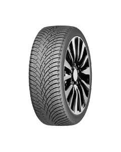 Летняя шина DLA01 225/55R16 95H Doublestar