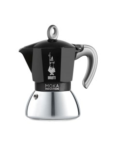 Гейзерная кофеварка Bialetti