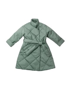 Пальто детское Trendy / AB-OD22-TRENDY29/39-116 Amarobaby