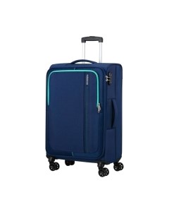 Чемодан на колесах American tourister