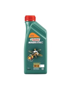 Моторное масло Castrol