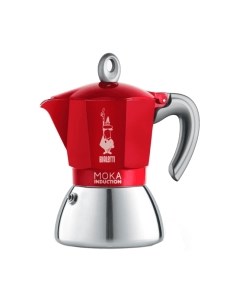 Гейзерная кофеварка Bialetti