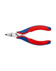 Бокорезы Knipex