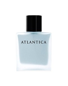 Парфюмерная вода Atlantica Silver Moon Dilis parfum