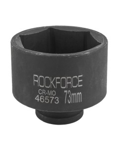 Головка слесарная Rockforce