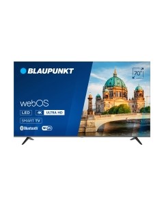 Телевизор Blaupunkt