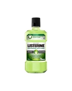 Ополаскиватель для полости рта Зеленый чай Listerine