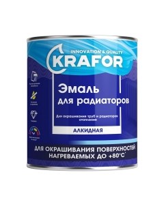 Эмаль Krafor