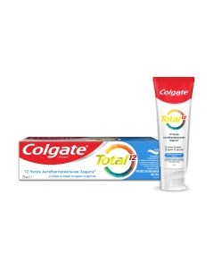 Зубная паста Colgate