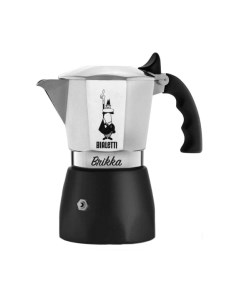 Гейзерная кофеварка Bialetti