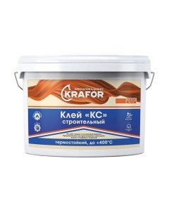 Клей для напольных покрытий Krafor