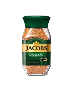 Кофе растворимый Jacobs