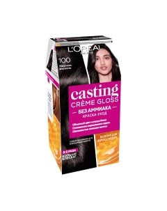 Крем-краска для волос Casting Creme Gloss 100 L'oreal paris