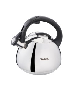 Чайник со свистком Tefal