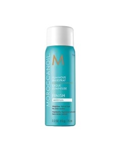 Лак для укладки волос Moroccanoil