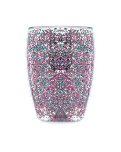 Стакан для горячих напитков Confetti Pink / W37000937 Walmer