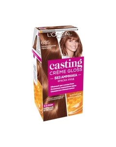 Крем-краска для волос Casting Creme Gloss 635 L'oreal paris