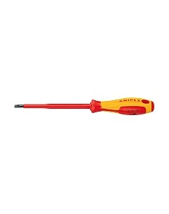 Отвертка 982040SL Knipex