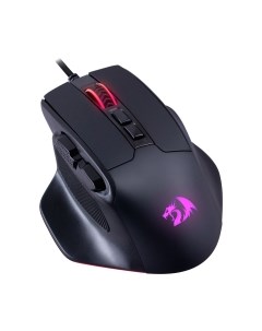 Мышь Bullseye RGB / 71164 Redragon