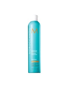 Лак для укладки волос Moroccanoil