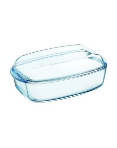 Утятница (гусятница) Pyrex