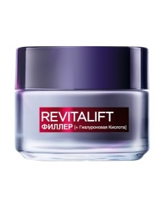 Крем для лица Dermo Expertise Revitalift дневной L'oreal paris