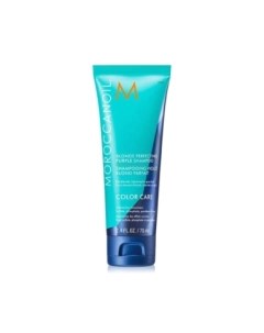 Оттеночный шампунь для волос Moroccanoil