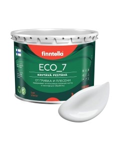 Краска Eco 7 Platinum / F-09-2-3-FL064 Finntella