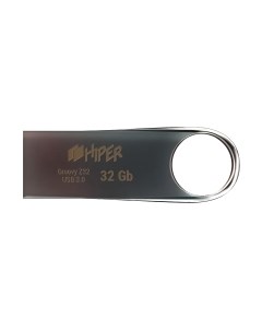 Usb flash накопитель Hiper