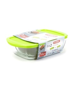 Набор форм для запекания Pyrex