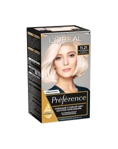 Гель-краска для волос L'oreal paris