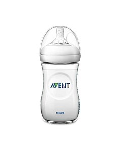 Бутылочка для кормления Philips avent