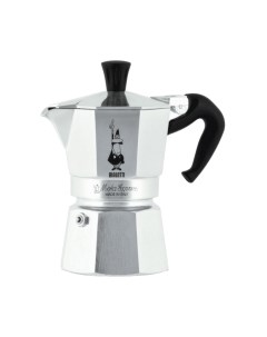 Гейзерная кофеварка Bialetti