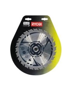 Пильный диск Ryobi