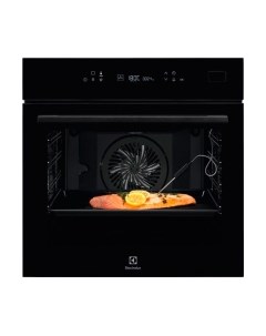 Электрический духовой шкаф Electrolux