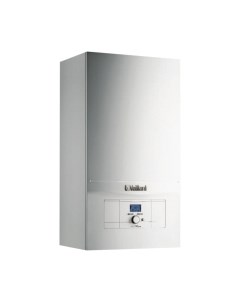 Газовый котел Vaillant