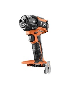 Аккумуляторный шуруповерт Aeg powertools