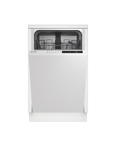 Посудомоечная машина Indesit