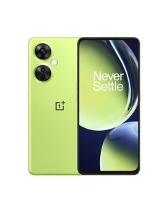 Смартфон Nord CE 3 Lite 5G 8/256Gb Global Version Oneplus