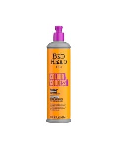 Шампунь для волос Bed Head Colour Goddess Для окрашенных волос Tigi