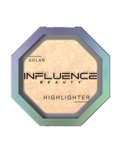 Хайлайтер Influence beauty