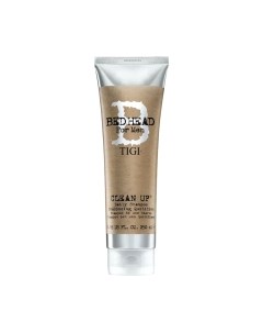 Шампунь для волос Bed Head for Men Clean Up Daily Для ежедневного использования Tigi