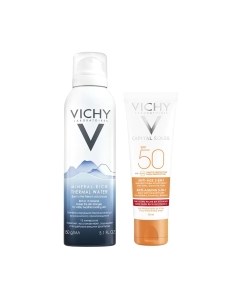 Набор косметики для лица Vichy