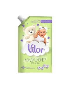 Кондиционер для белья Vilor