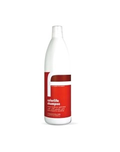 Шампунь для волос Professional Colorlife Shampoo Для окрашенных волос Freecolor