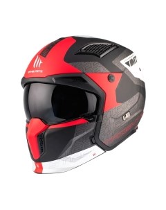 Мотошлем Mt helmets