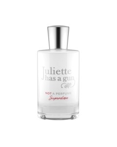 Парфюмерная вода Not A Perfume Superdose Juliette has a gun