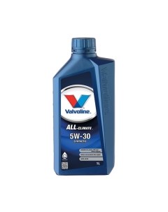 Моторное масло Valvoline